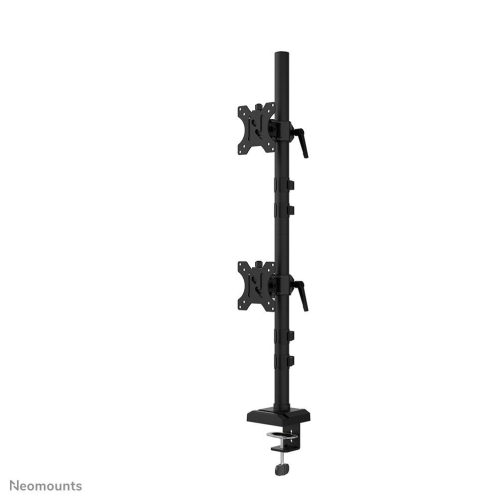 Neomounts DS60-600BL2V uchwyt / stojak do monitorów 81,3 cm (32