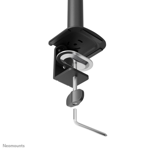 Neomounts DS60-600BL2V uchwyt / stojak do monitorów 81,3 cm (32