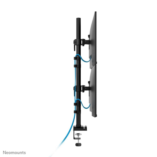 Neomounts DS60-600BL2V uchwyt / stojak do monitorów 81,3 cm (32