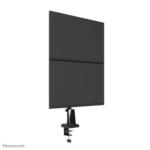 Neomounts DS60-600BL2V uchwyt / stojak do monitorów 81,3 cm (32