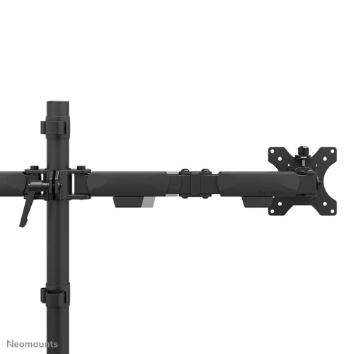 Neomounts DS60-600BL2-1 uchwyt / stojak do monitorów 81,3 cm (32