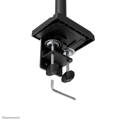 Neomounts DS60-600BL2-1 uchwyt / stojak do monitorów 81,3 cm (32