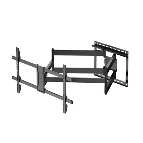 Uchwyt do telewizora lub monitora BRATECK-LPA84-486XL