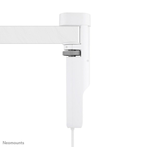 Neomounts DS22-840WH6 rozgałęziacz 1,4 m 3 x gniazdo sieciowe Wewnętrzna Biały-23492973