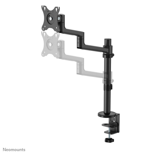 Neomounts DS60-425BL1 uchwyt / stojak do monitorów 68,6 cm (27
