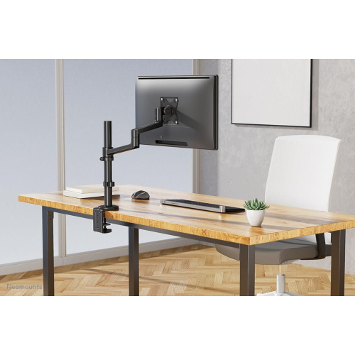 Neomounts DS60-425BL1 uchwyt / stojak do monitorów 68,6 cm (27