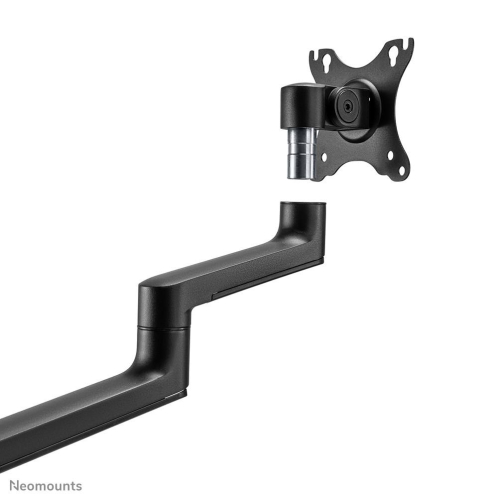 Neomounts DS60-425BL1 uchwyt / stojak do monitorów 68,6 cm (27