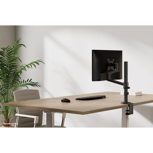 Neomounts DS60-425BL1 uchwyt / stojak do monitorów 68,6 cm (27