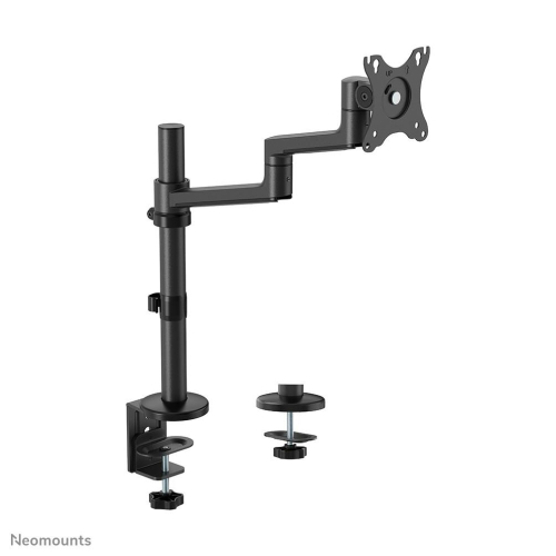 Neomounts DS60-425BL1 uchwyt / stojak do monitorów 68,6 cm (27