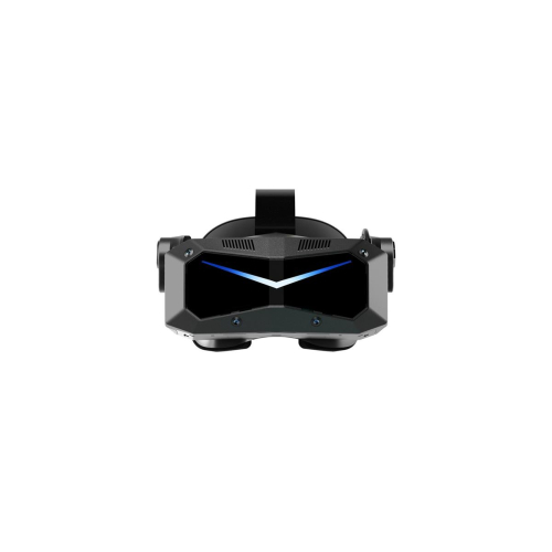 Pimax Technology PVH00010206 wyświetlacz zakładany na głowę Dedykowany wyświetlacz montowany na głowie 815 g Czarny