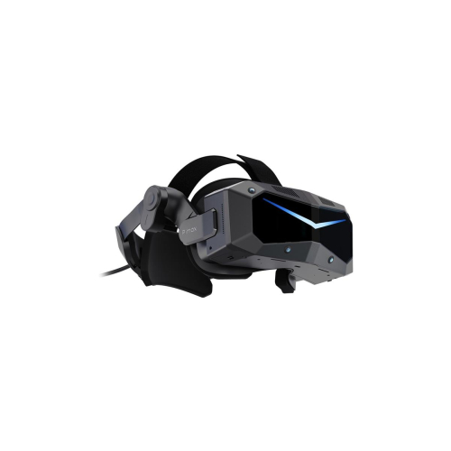 Pimax Technology PVH00010206 wyświetlacz zakładany na głowę Dedykowany wyświetlacz montowany na głowie 815 g Czarn
