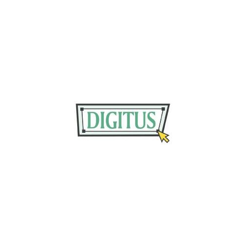 Digitus Systemy UPS OnLine, typ wieżowy, 2000 VA / 2000 W