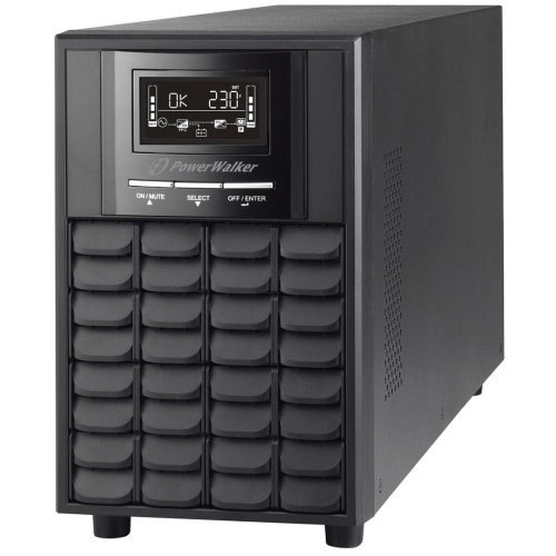 PowerWalker VI 2000 CW zasilacz UPS Technologia line-interactive 2 kVA 1400 W 8 x gniazdo sieciowe-23497196