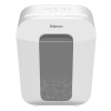 Fellowes LX Series Powershred LX50 niszczarka Rozdrabnianie krzyżowe Biały-23507044