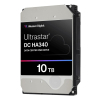 Western Digital Ultrastar DC HA340 dysk twardy 10 TB 7200 RPM 512 MB 3.5