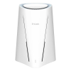 D-Link G530V2 router bezprzewodowy Gigabit Ethernet Dual-band (2.4 GHz/5 GHz) 5G Biały