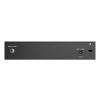 D-Link DMS-108P/E przełącznik sieciowy Nie zarządzany 2.5G Ethernet (100/1000/2500) Obsługa PoE Czarny-23513733