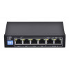 Extralink KRIOS Switch PoE 4x Gigabit PoE/PoE+, 2x-2351627