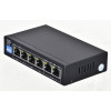 Extralink KRIOS Switch PoE 4x Gigabit PoE/PoE+, 2x-2351629