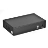 Extralink KRIOS Switch PoE 4x Gigabit PoE/PoE+, 2x-2351630
