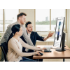 Viewsonic VG Series VG2409U-2 monitor komputerowy 60,5 cm (23.8