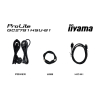 iiyama G-MASTER GC2781HSU-B1 27