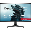 iiyama G-MASTER GC2784HSU-B1 27" 240H monitor komputerowy 68,6 cm (27") 1920 x 1080 px Czarny