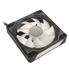 Kolink Umbra X 120mm ARGB High Performance PWM Fan Triple Pack - Black-23525498