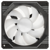 Kolink Umbra X 120mm ARGB High Performance PWM Fan Triple Pack - Black-23525499