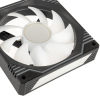 Kolink Umbra X 120mm ARGB High Performance PWM Fan Triple Pack - Black-23525500