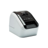 Brother QL-800 drukarka etykiet bezpośrednio termiczny Kolor 300 x 600 DPI 148 mm/s Przewodowa DK-23527160