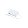 D-Link DUP-501 huby i koncentratory USB 3.2 Gen 1 (3.1 Gen 1) Type-C 5000 Mbit/s Biały-23527536