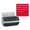 Ricoh fi 8150 - skaner dokumentów - biurko-23528240