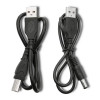 QOLTEC NAGRYWARKA DVD-RW ZEWNĘTRZNA | USB 2.0 | CZARNA-2354515