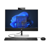 HP ProOne 440 G9 AiO i5-14400T 23.8"FHD IPS 250nits AG 16GB DDR5 4800 SSD512 UHD 730 Kb+Mouse Cam 5Mpx W11Pro Black 3Y OnSite