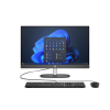 HP ProOne 245 G10 AiO Ryzen 7 77730U 23.8"FHD IPS 250nits AG 16GB DDR4 3200 SSD512 Radeon Vega 8 Kb+Mouse Cam 5Mpx + IR W11Pro Black 3Y OnSite