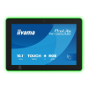 iiyama ProLite TW1025LASC-B3PNR monitor komputerowy 25,6 cm (10.1