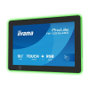 iiyama ProLite TW1025LASC-B3PNR monitor komputerowy 25,6 cm (10.1