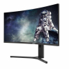 Dahua Technology LM34-E330CA monitor komputerowy 86,4 cm (34