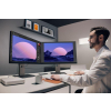 Viewsonic VP2788-5K monitor komputerowy 68,6 cm (27