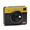 Kodak Mini Shot3 Retro 4Pass 2w1 Aparat fotograficzny i drukarka w sprzedaży detalicznej-23576873