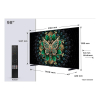 Telewizor 98" TCL 98C6K 4K MiniLED