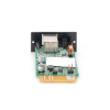 Digitus Karta SNMP i WEB do zasilaczy awaryjnych (UPS) ® OnLine-23594974