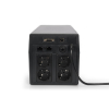 Digitus Zasilacz UPS Line-Ineractive 1000VA/600W-23595146