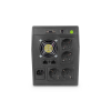 UPS Line-Ineractive LCD, 1500VA/900W2x12V/9Ah, AVR, 4xSCHUKO, USB, RS232, RJ45-23595596