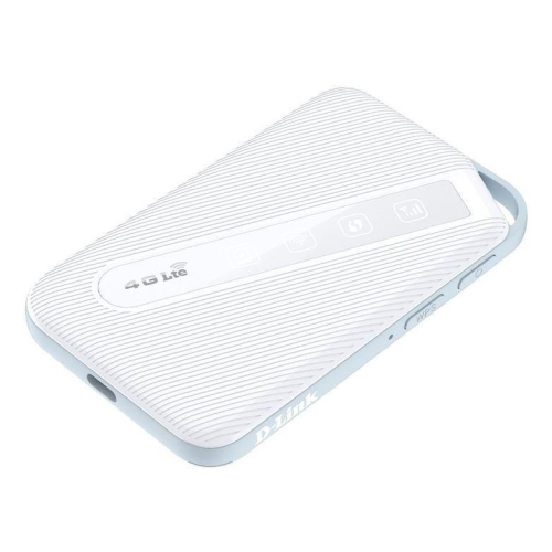 DLINK DWR-932W 4G LTE AX300 Wi-Fi 6 Mobile Hotspot