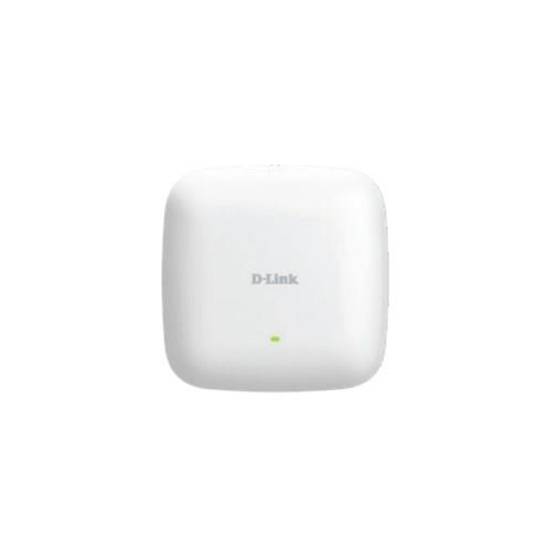 D-Link DAP-E9560 punkt dostępowy WLAN Biały Obsługa PoE