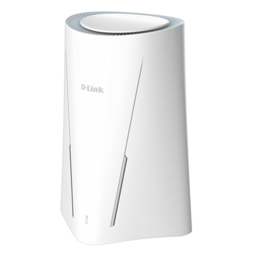 D-Link G530V2 router bezprzewodowy Gigabit Ethernet Dual-band (2.4 GHz/5 GHz) 5G Biały-23513058
