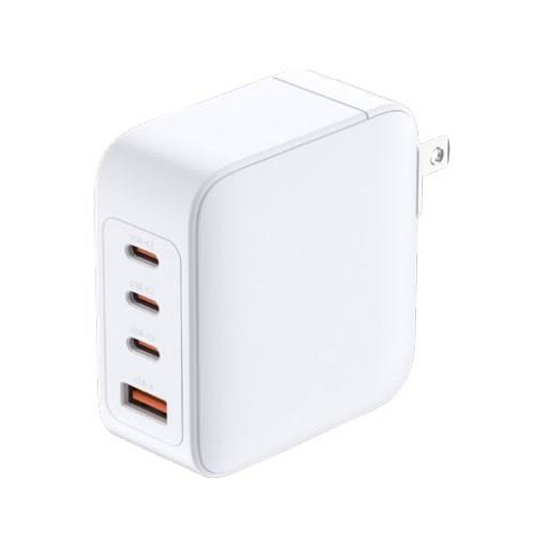D-Link DCP-101 ładowarka do urządzeń przenośnych Uniwersalne Biały Prąd przemienny Szybkie ładowanie Wewnętrzna