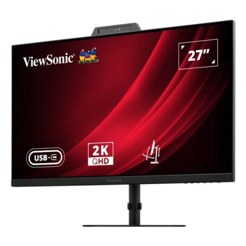 Viewsonic VG2741V-2K monitor komputerowy 68,6 cm (27